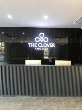 The Clover Hotel